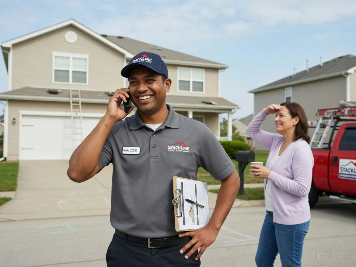 Chimney flashing repair Vermillion, SD FAQs
